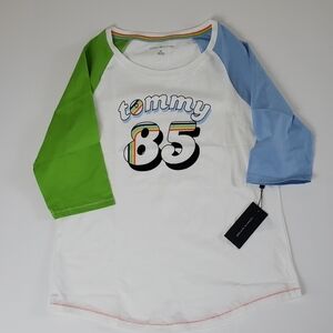 TOMMY Hilfiger Shirt